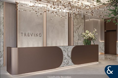 شقة في دائرة قرية جميرا, دبي 2 غرف نوم, 113 م² رقم 74925 - صورة 28