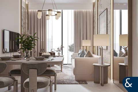 شقة في دائرة قرية جميرا, دبي 2 غرف نوم, 113 م² رقم 74925 - صورة 1