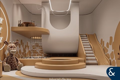 شقة في دائرة قرية جميرا, دبي 2 غرف نوم, 113 م² رقم 74925 - صورة 20