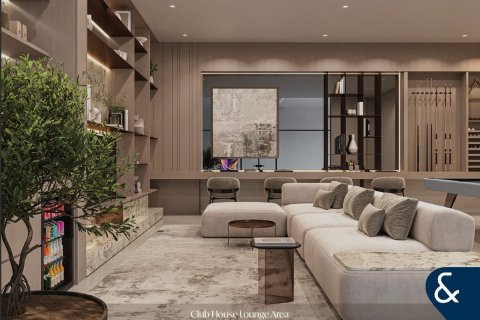 شقة في دائرة قرية جميرا, دبي 2 غرف نوم, 113 م² رقم 74925 - صورة 19