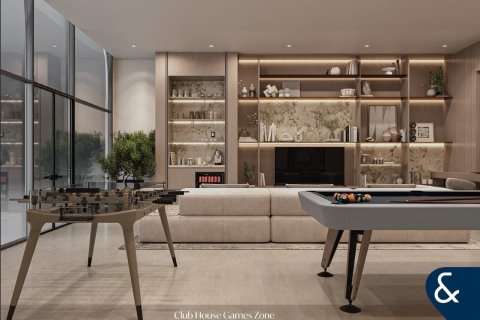 شقة في دائرة قرية جميرا, دبي 2 غرف نوم, 113 م² رقم 74925 - صورة 22