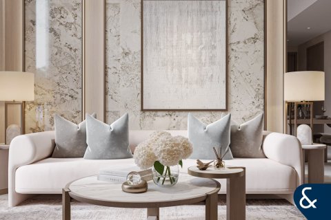 شقة في دائرة قرية جميرا, دبي 2 غرف نوم, 113 م² رقم 74925 - صورة 2