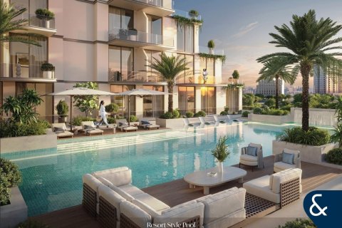 شقة في دائرة قرية جميرا, دبي 2 غرف نوم, 113 م² رقم 74925 - صورة 24