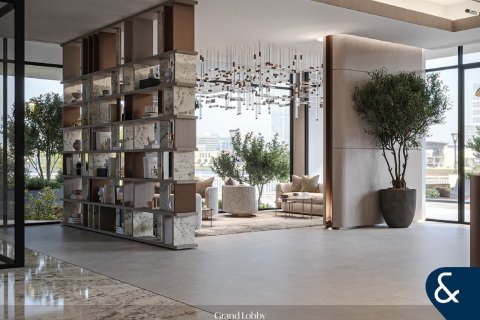 شقة في دائرة قرية جميرا, دبي 2 غرف نوم, 113 م² رقم 74925 - صورة 27