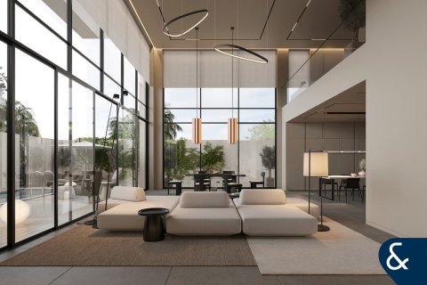 Townhouse in District 7, Mohammed Bin Rashid City, Dubai 4 bedrooms, 507 sq.m. № 74933 - photo 5