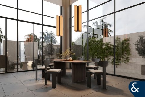 Townhouse in District 7, Mohammed Bin Rashid City, Dubai 4 bedrooms, 507 sq.m. № 74933 - photo 3