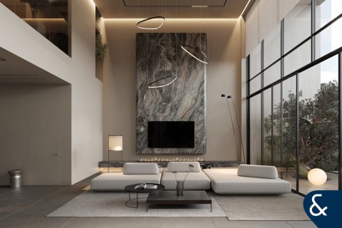 Townhouse in District 7, Mohammed Bin Rashid City, Dubai 4 bedrooms, 507 sq.m. № 74933 - photo 6