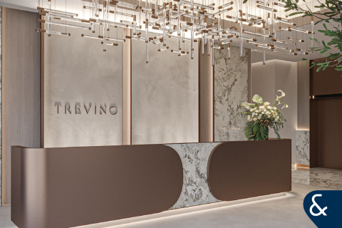 Купить квартиру в Джумейра Вилладж Серкл, Дубай: 1 спальня, 93м², № 74931 - фото 12