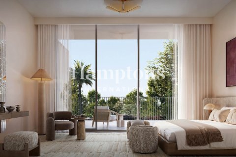Villa à The Valley, Dubai, 5 chambres, 708.95951554 m², № 89738 - photo 6