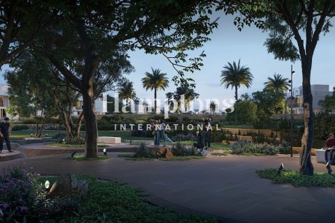 Villa in The Valley, Dubai 5 bedrooms, 717.95438400 sq.m. № 89742 - photo 6