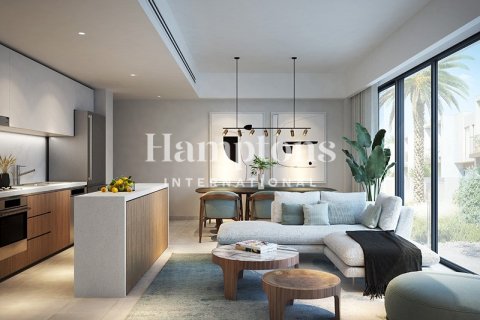 Villa à The Valley, Dubai, 5 chambres, 740.43691000 m², № 89739 - photo 9