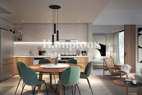 Villa à The Valley, Dubai, 5 chambres, 740.43691000 m², № 89737 - photo 7