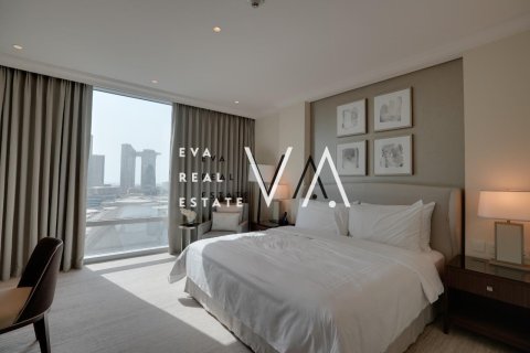 Apartment in Downtown Dubai (Downtown Burj Dubai), Dubai 2 bedrooms, 139.81 sq.m. № 52779 - photo 7