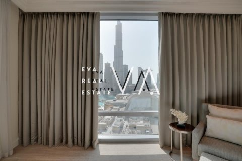 Apartment in Downtown Dubai (Downtown Burj Dubai), Dubai 2 bedrooms, 139.81 sq.m. № 52779 - photo 5