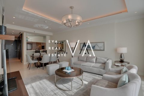 Apartment in Downtown Dubai (Downtown Burj Dubai), Dubai 2 bedrooms, 139.81 sq.m. № 52779 - photo 9