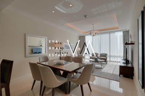 Apartment in Downtown Dubai (Downtown Burj Dubai), Dubai 2 bedrooms, 139.81 sq.m. № 52779 - photo 12