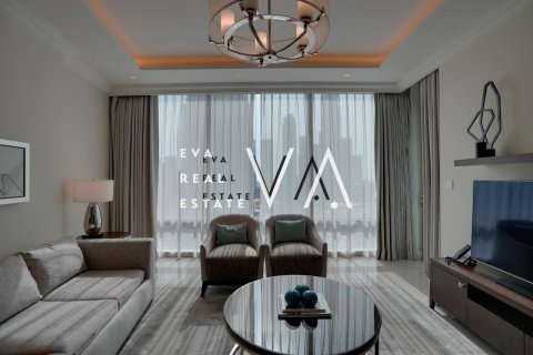 Apartment in Downtown Dubai (Downtown Burj Dubai), Dubai 2 bedrooms, 139.81 sq.m. № 52779 - photo 13