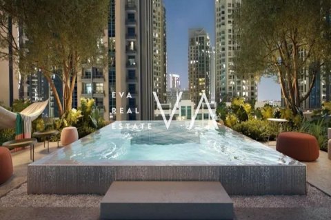 Apartment in Downtown Dubai (Downtown Burj Dubai), Dubai 1 bedroom, 54.6 sq.m. № 52790 - photo 13