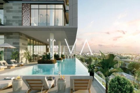 Apartment in Dubai Hills, Dubai Hills Estate, Dubai 1 bedroom, 75.9 sq.m. № 52781 - photo 5