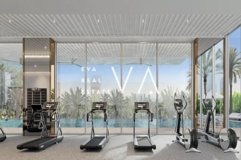 Apartment in Dubai Hills, Dubai Hills Estate, Dubai 1 bedroom, 75.9 sq.m. № 52781 - photo 7