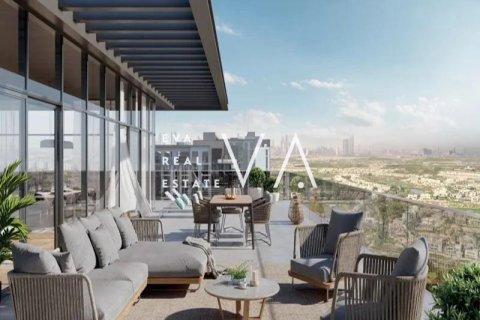 Apartment in Dubai Hills, Dubai Hills Estate, Dubai 1 bedroom, 75.9 sq.m. № 52781 - photo 8