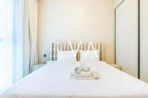 Apartment in EMAAR Beachfront, Dubai Harbour, Dubai 1 bedroom, 68.84 sq.m. № 52791 - photo 4