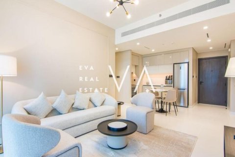 Apartment in EMAAR Beachfront, Dubai Harbour, Dubai 1 bedroom, 68.84 sq.m. № 52791 - photo 11