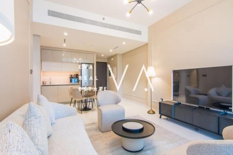 Apartment in EMAAR Beachfront, Dubai Harbour, Dubai 1 bedroom, 68.84 sq.m. № 52791 - photo 12