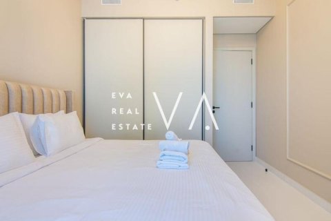 Apartment in EMAAR Beachfront, Dubai Harbour, Dubai 1 bedroom, 68.84 sq.m. № 52791 - photo 6