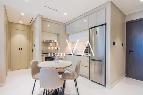 Apartment in EMAAR Beachfront, Dubai Harbour, Dubai 1 bedroom, 68.84 sq.m. № 52791 - photo 9