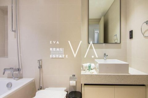 Apartment in EMAAR Beachfront, Dubai Harbour, Dubai 1 bedroom, 68.84 sq.m. № 52791 - photo 3