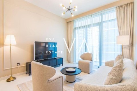 Apartment in EMAAR Beachfront, Dubai Harbour, Dubai 1 bedroom, 68.84 sq.m. № 52791 - photo 10