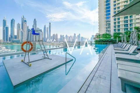 Apartment in EMAAR Beachfront, Dubai Harbour, Dubai 1 bedroom, 68.84 sq.m. № 52791 - photo 5