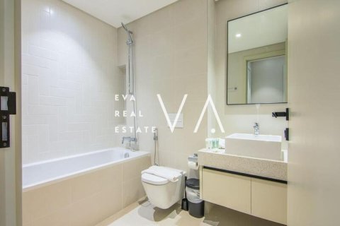 Apartment in EMAAR Beachfront, Dubai Harbour, Dubai 1 bedroom, 68.84 sq.m. № 52791 - photo 2