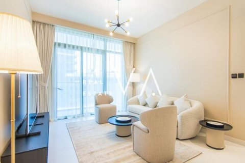 Apartment in EMAAR Beachfront, Dubai Harbour, Dubai 1 bedroom, 68.84 sq.m. № 52791 - photo 8