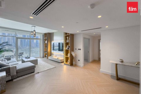 Appartement à Dubai Harbour, Dubai, 2 chambres, 113.1 m², № 17198 - photo 6