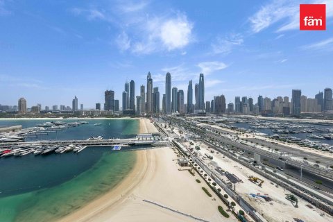 Appartement à Dubai Harbour, Dubai, 2 chambres, 113.1 m², № 17198 - photo 10