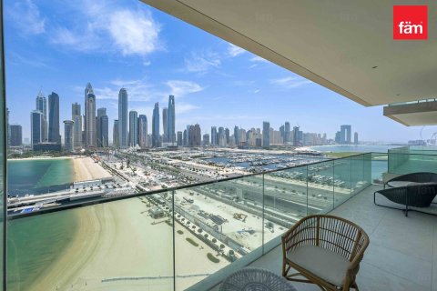 Appartement à Dubai Harbour, Dubai, 2 chambres, 113.1 m², № 17198 - photo 11