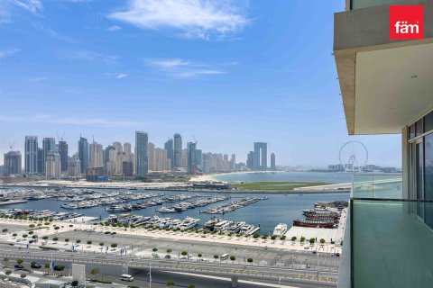 Appartement à Dubai Harbour, Dubai, 2 chambres, 113.1 m², № 17198 - photo 27