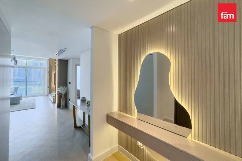 Appartement à Dubai Harbour, Dubai, 2 chambres, 113.1 m², № 17198 - photo 2