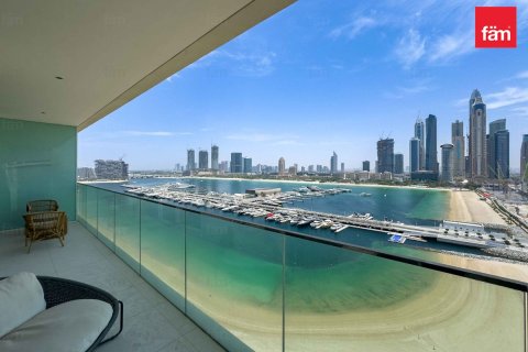 Appartement à Dubai Harbour, Dubai, 2 chambres, 113.1 m², № 17198 - photo 1
