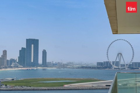 Appartement à Dubai Harbour, Dubai, 2 chambres, 113.1 m², № 17198 - photo 13