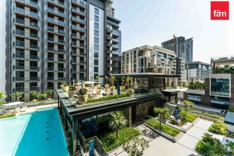 Appartement à Dubai, 1 chambre, 76.8 m², № 17208 - photo 13