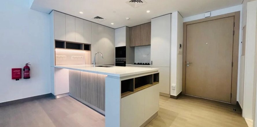 Appartement à Dubai, 1 chambre, 76.8 m², № 17208