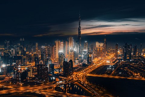 شقة في Motor City, دبي 1غرف نوم, 50.5 م² رقم 17206 - صورة 13