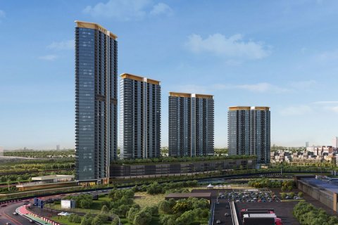 شقة في Motor City, دبي 1غرف نوم, 50.5 م² رقم 17206 - صورة 12