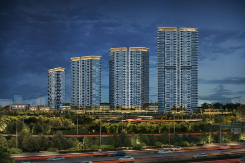 شقة في Motor City, دبي 1غرف نوم, 50.5 م² رقم 17206 - صورة 10
