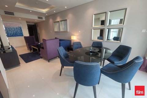 Apartment in Downtown Dubai (Downtown Burj Dubai), Dubai 3 bedrooms, 200.5 sq.m. № 58244 - photo 5