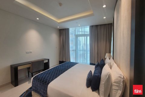 Apartment in Downtown Dubai (Downtown Burj Dubai), Dubai 3 bedrooms, 200.5 sq.m. № 58244 - photo 3
