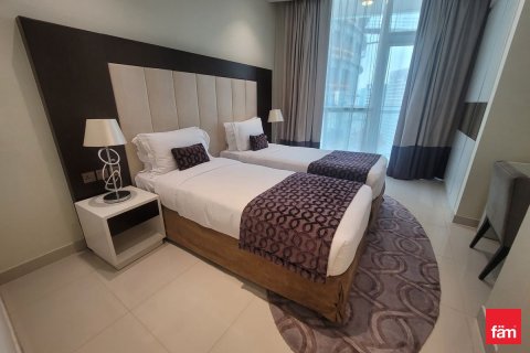 Apartment in Downtown Dubai (Downtown Burj Dubai), Dubai 3 bedrooms, 200.5 sq.m. № 58244 - photo 11